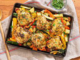Quick easy recipes