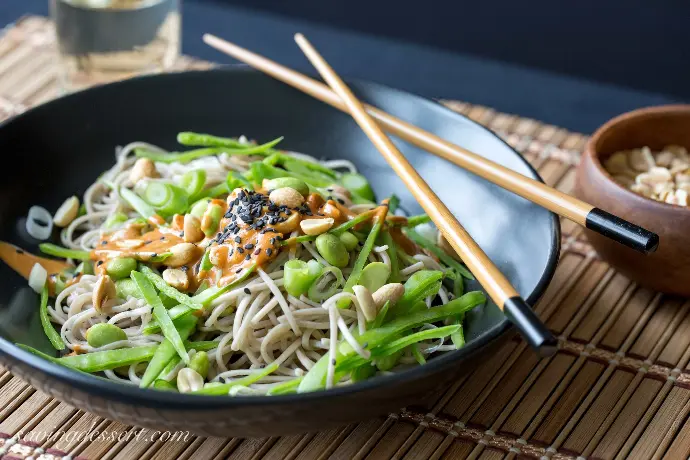 Tasty recipes