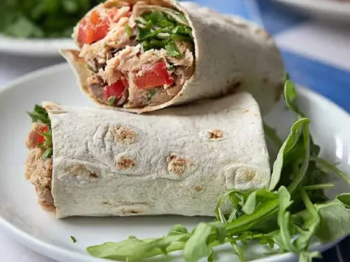 Mediterranean recipes